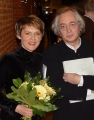 Olga Pasichnyk & Philippe Herreweghe  » Кликните чтобы увеличить ->