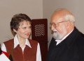 Olga Pasichnyk & Krzysztof Penderecki  » Кликните чтобы увеличить ->